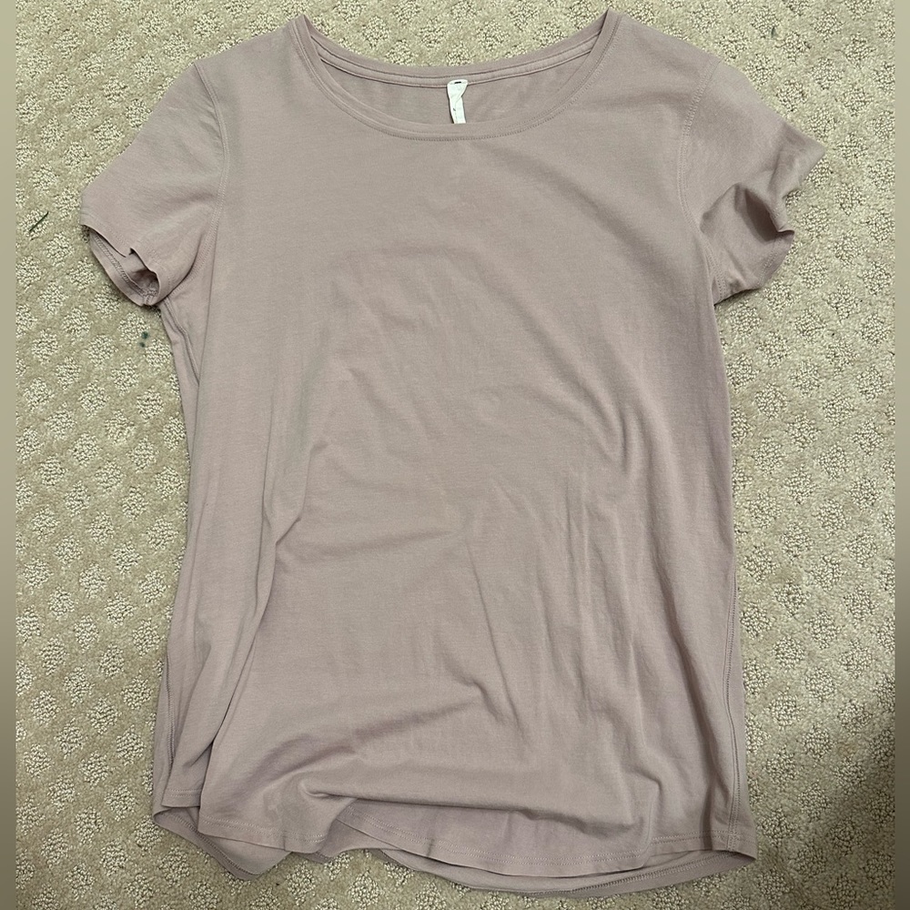 Lululemon Shirt